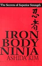 Iron is very important because it helps your body to make haemoglobin. . Iron body ninja pdf